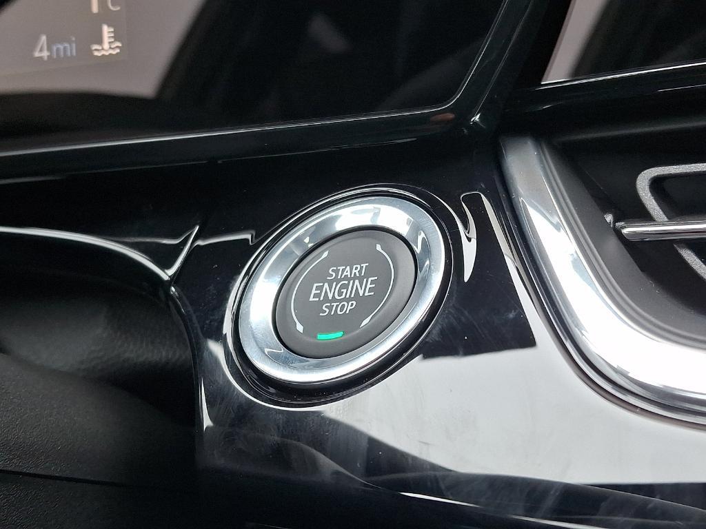 new 2026 Chevrolet Trax car, priced at $27,885