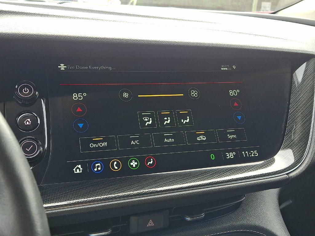 used 2023 Buick Envision car, priced at $22,197