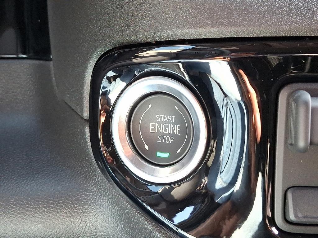 new 2025 Chevrolet Silverado 1500 car, priced at $48,800