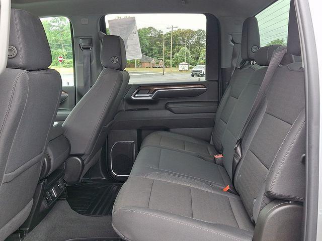 used 2025 Chevrolet Silverado 2500 car, priced at $59,794