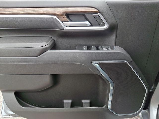 used 2025 Chevrolet Silverado 2500 car, priced at $59,794