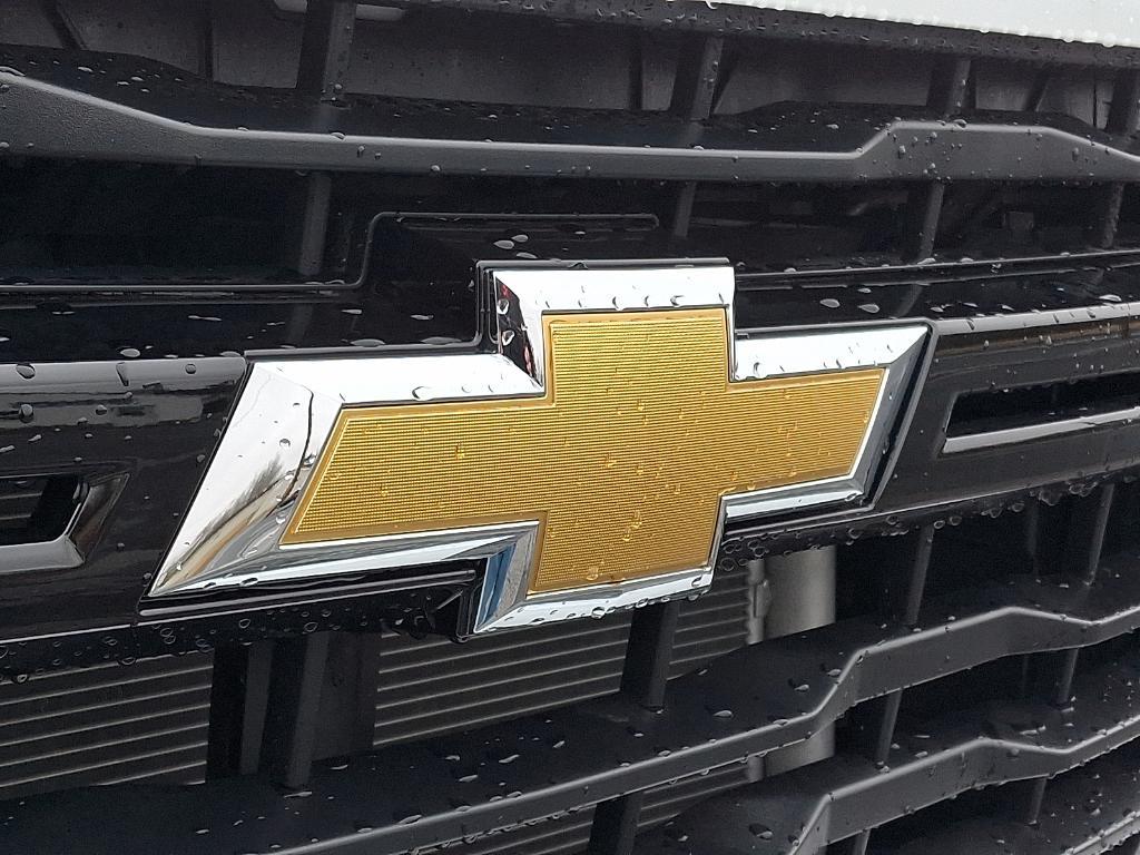 new 2026 Chevrolet Silverado 2500 car, priced at $55,270