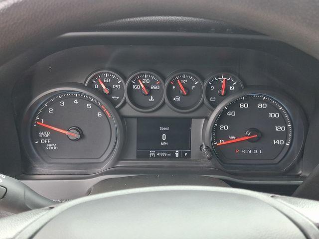 used 2023 GMC Sierra 1500 car, priced at $40,994