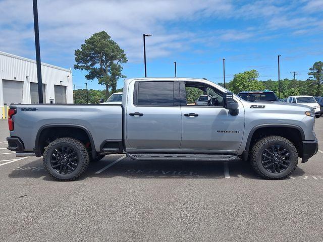 new 2026 Chevrolet Silverado 2500 car, priced at $86,204