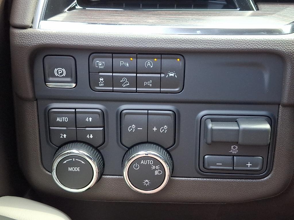 new 2026 Chevrolet Suburban car, priced at $73,409