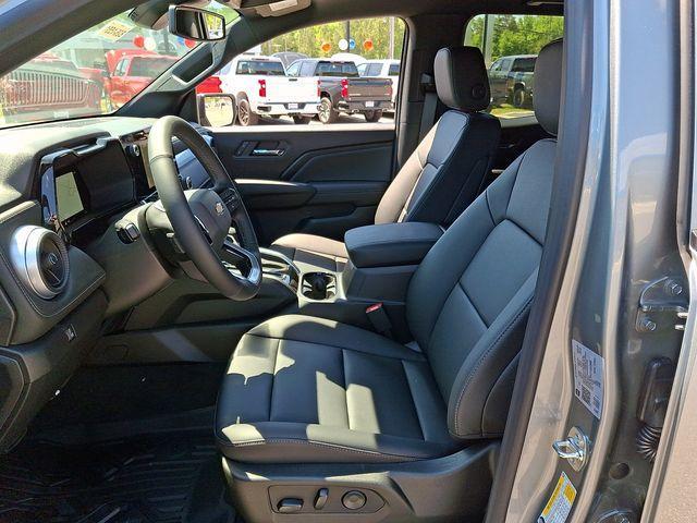 new 2026 Chevrolet Colorado car, priced at $40,265