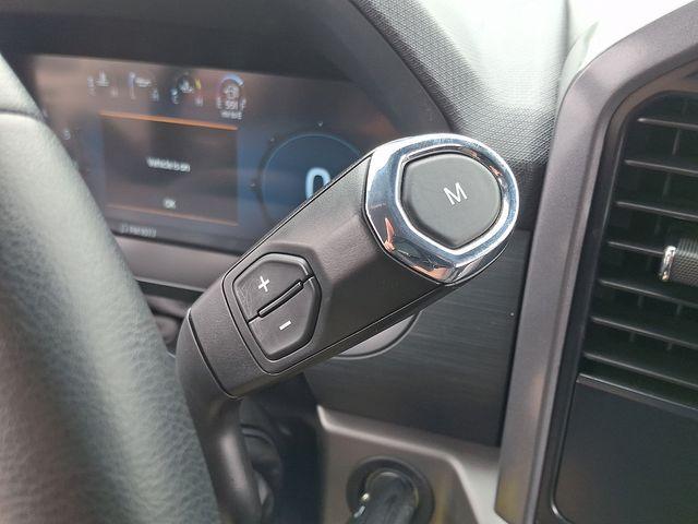 used 2025 Ford F-150 car, priced at $46,797