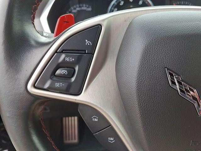 used 2019 Chevrolet Corvette car, priced at $83,013
