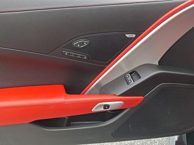 used 2019 Chevrolet Corvette car, priced at $83,013