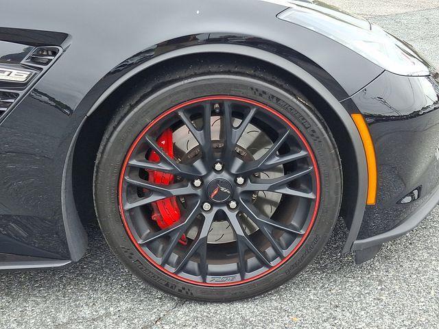 used 2019 Chevrolet Corvette car, priced at $83,013