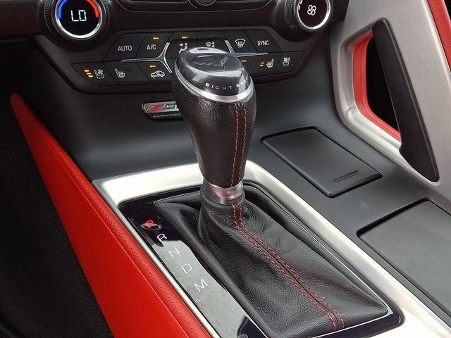 used 2019 Chevrolet Corvette car, priced at $83,013