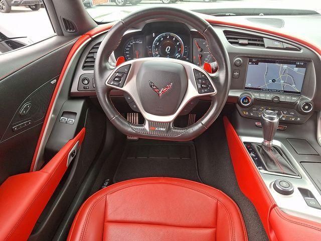 used 2019 Chevrolet Corvette car, priced at $83,013