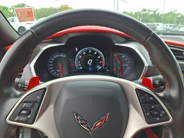 used 2019 Chevrolet Corvette car, priced at $83,013