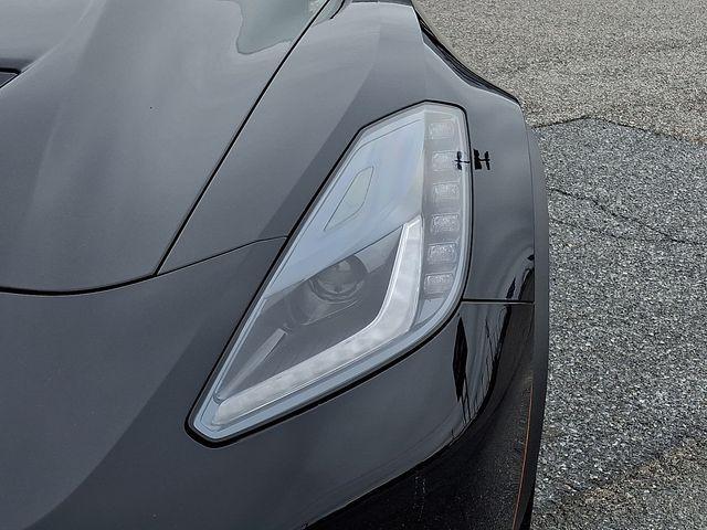 used 2019 Chevrolet Corvette car, priced at $83,013