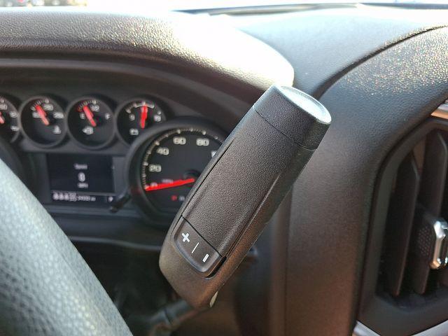used 2025 Chevrolet Silverado 1500 car, priced at $39,269