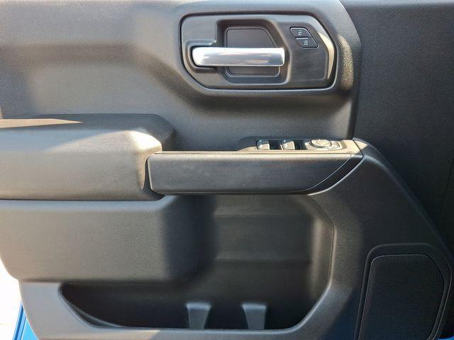 used 2025 Chevrolet Silverado 1500 car, priced at $39,269