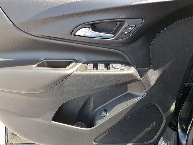 used 2024 Chevrolet Equinox car, priced at $23,937