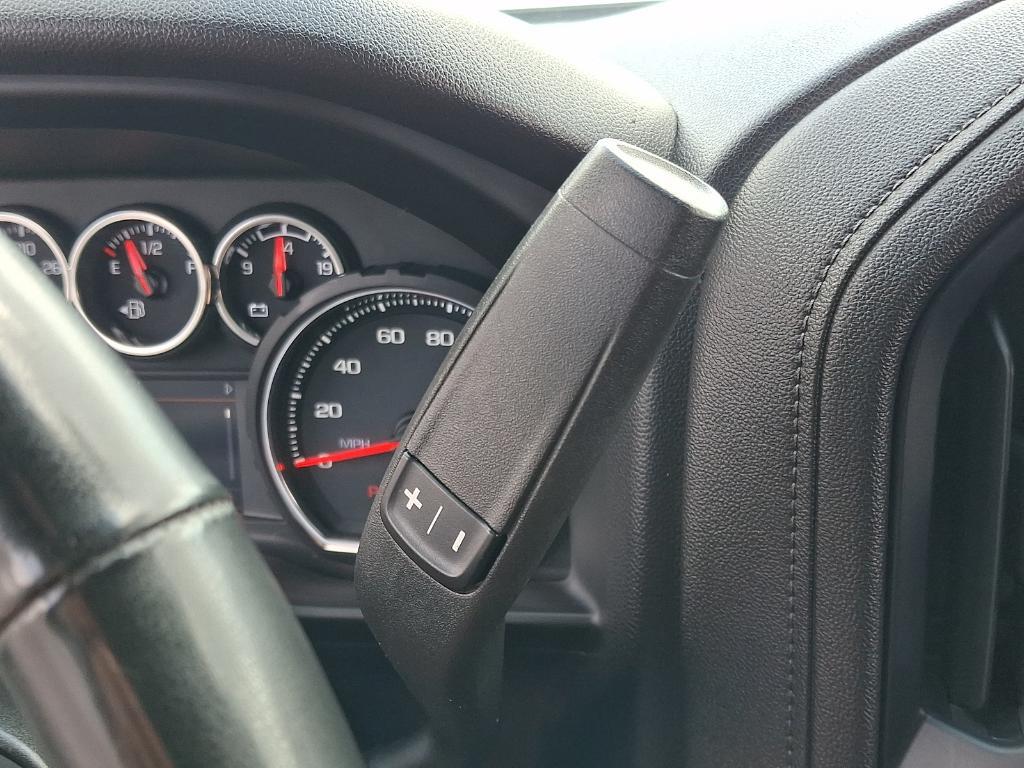 used 2023 Chevrolet Silverado 2500 car, priced at $50,797