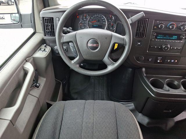 used 2024 GMC Savana 2500 car, priced at $36,994
