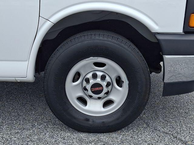 used 2024 GMC Savana 2500 car, priced at $36,994