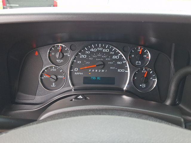 used 2024 GMC Savana 2500 car, priced at $36,994
