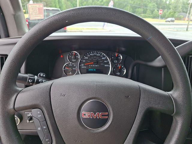 used 2024 GMC Savana 2500 car, priced at $36,994
