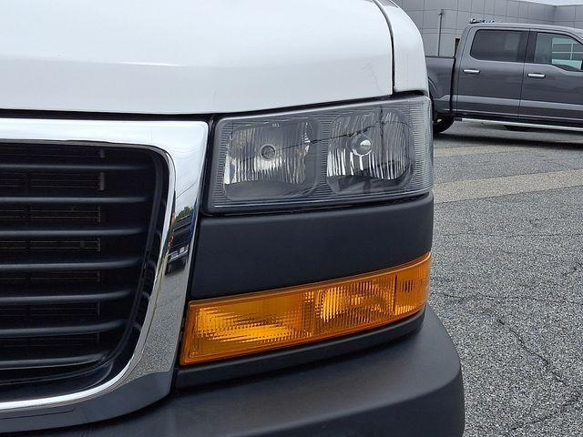 used 2024 GMC Savana 2500 car, priced at $36,994