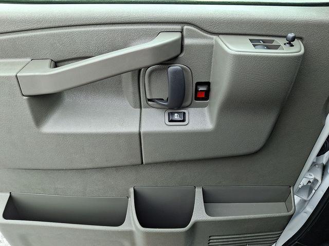 used 2024 GMC Savana 2500 car, priced at $36,994