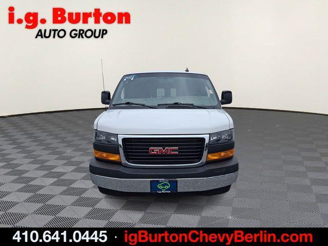 used 2024 GMC Savana 2500 car, priced at $36,994