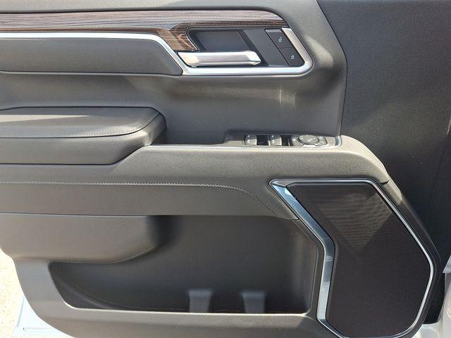 new 2026 Chevrolet Silverado 1500 car, priced at $48,436