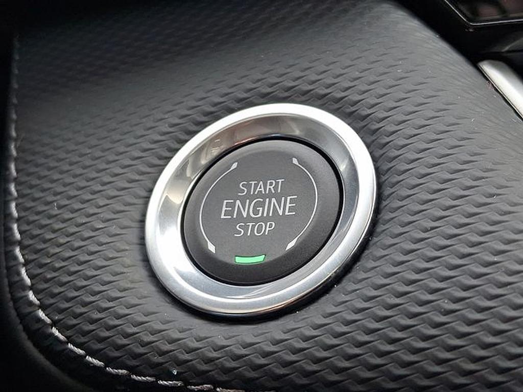 new 2026 Chevrolet Equinox car