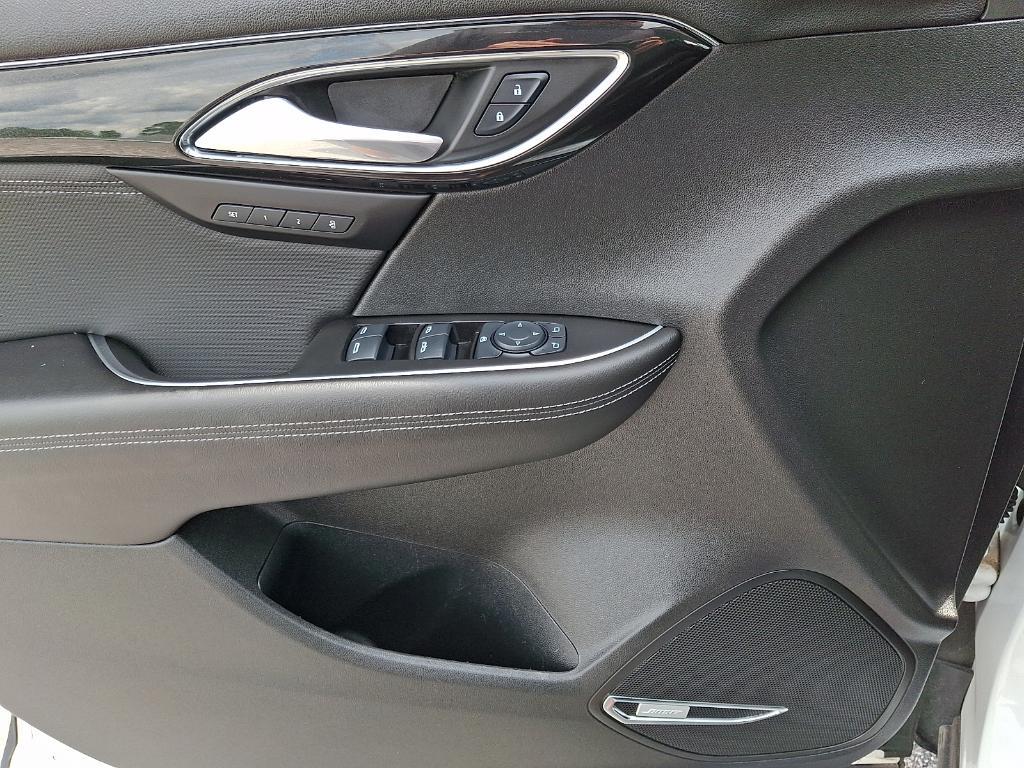 used 2024 Buick Envision car, priced at $27,799