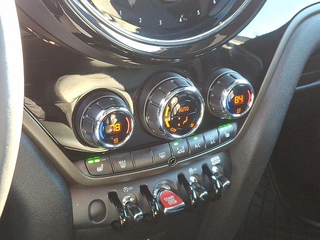 used 2024 MINI Countryman car, priced at $27,270