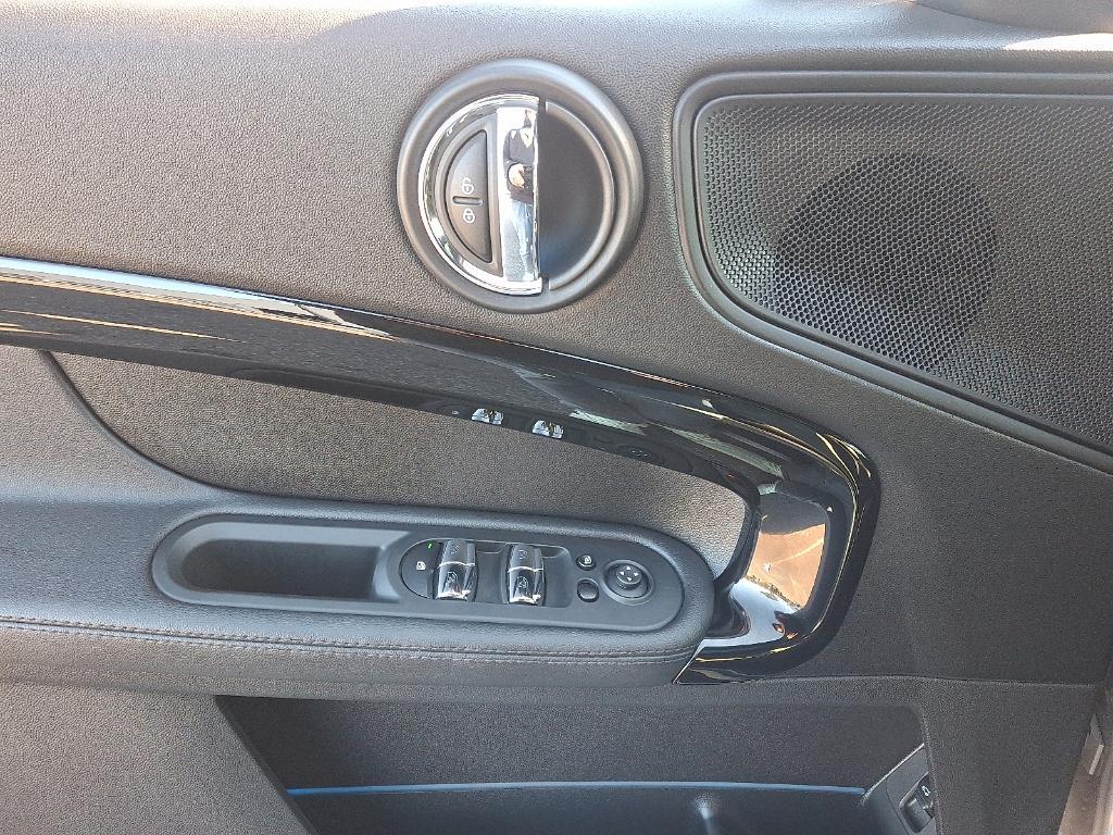 used 2024 MINI Countryman car, priced at $27,270