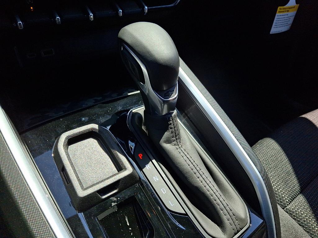 new 2026 Chevrolet Colorado car, priced at $36,523
