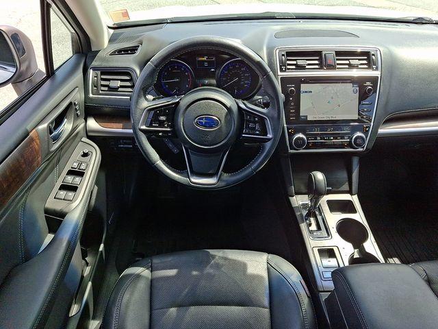 used 2019 Subaru Outback car, priced at $19,295