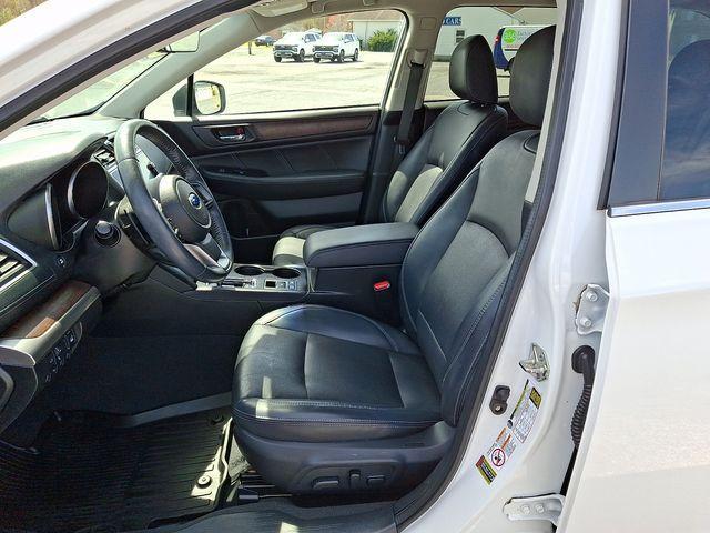used 2019 Subaru Outback car, priced at $19,295