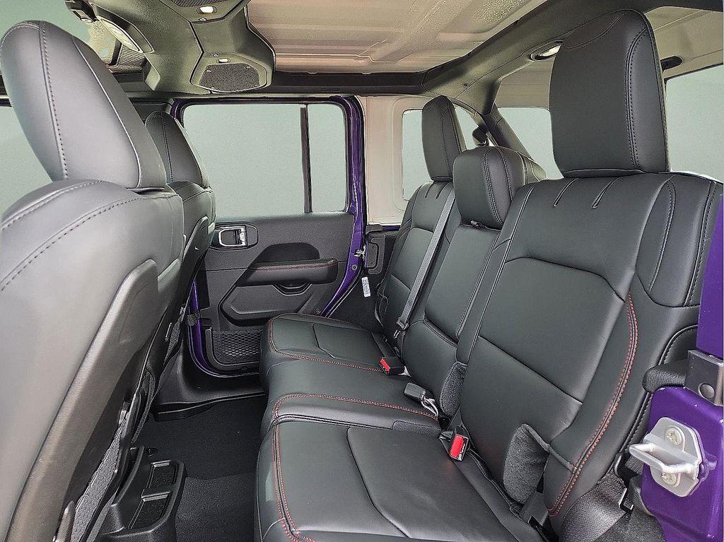 new 2026 Jeep Wrangler car, priced at $59,715