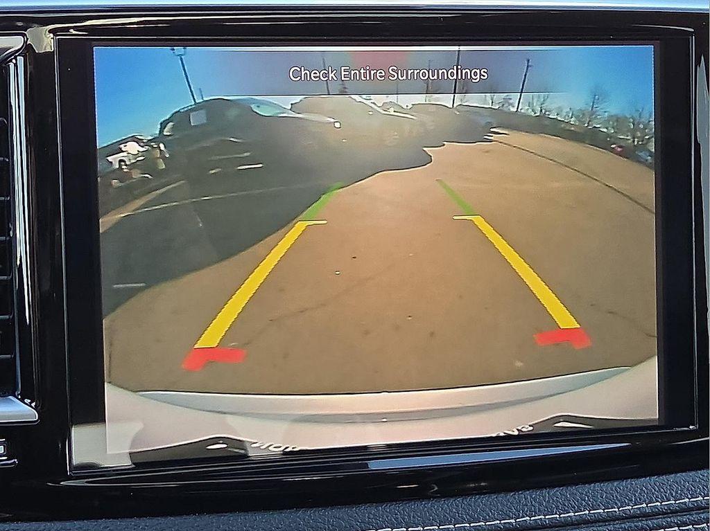 used 2024 Chrysler Pacifica car, priced at $32,236