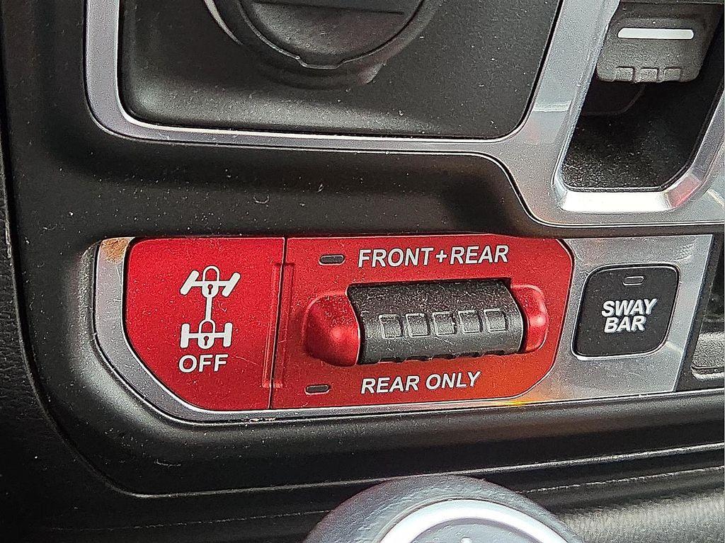 used 2018 Jeep Wrangler Unlimited car, priced at $25,130