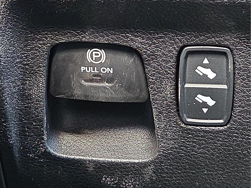 new 2026 Ram 1500 car, priced at $75,162