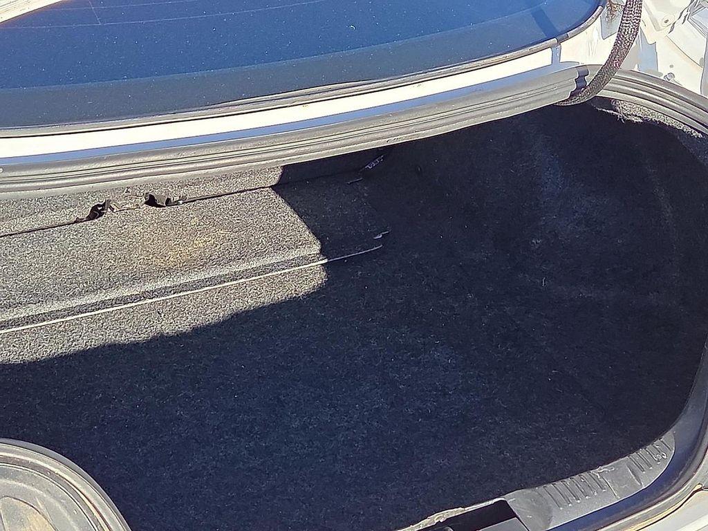 used 2020 Ford Mustang car, priced at $19,040