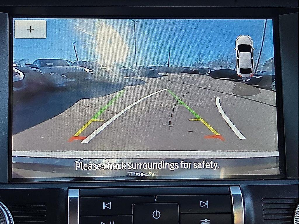 used 2020 Ford Mustang car, priced at $19,040