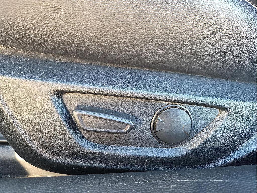 used 2020 Ford Mustang car, priced at $19,040