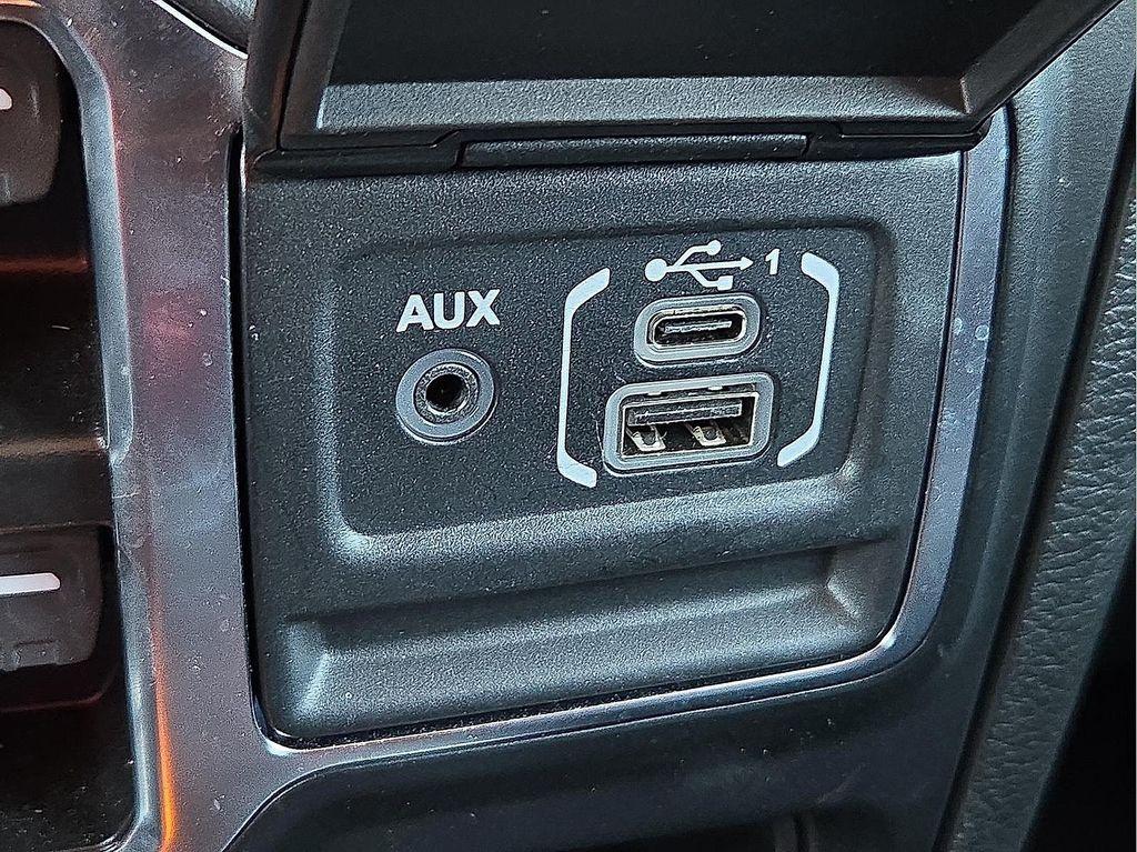 used 2023 Jeep Gladiator car, priced at $38,294