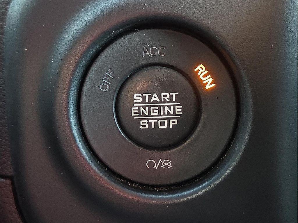 used 2023 Jeep Gladiator car, priced at $38,294