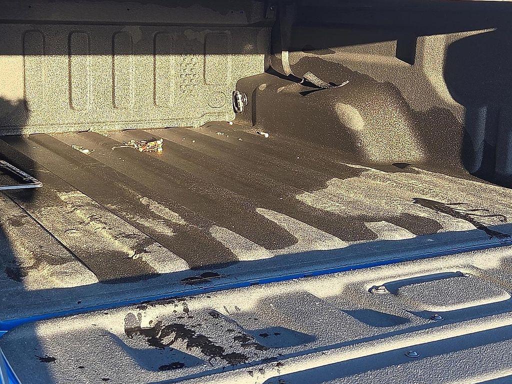 used 2023 Jeep Gladiator car, priced at $38,294