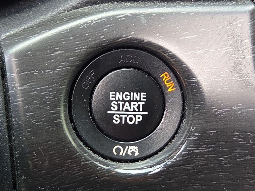 used 2018 Jeep Grand Cherokee car, priced at $18,795