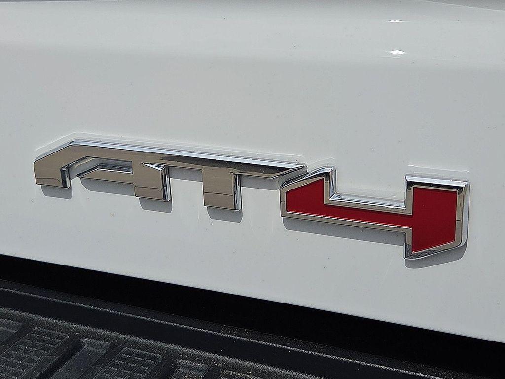 used 2024 GMC Sierra 1500 car, priced at $56,495