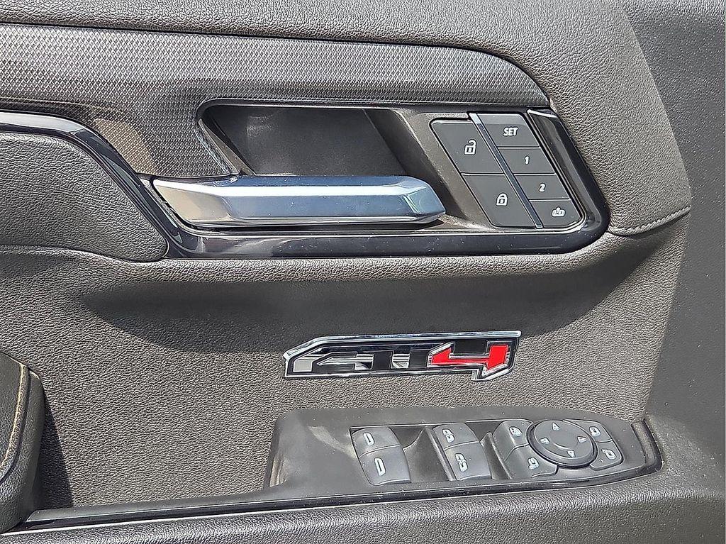 used 2024 GMC Sierra 1500 car, priced at $56,495